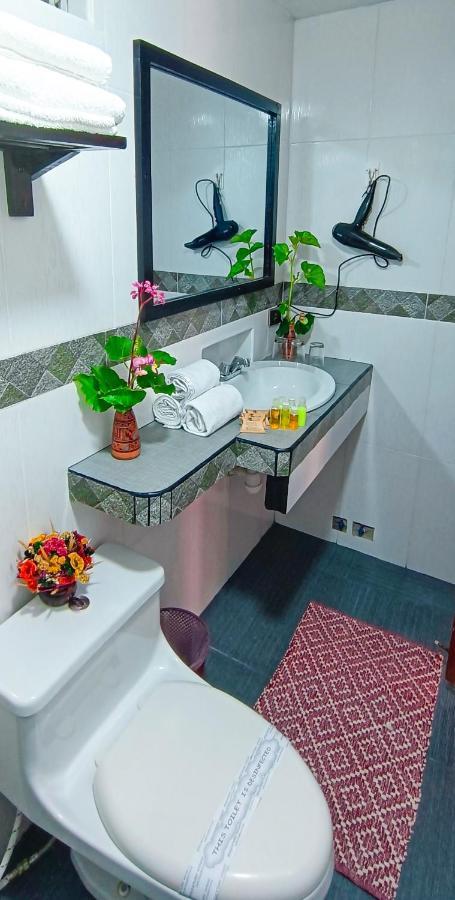 Hotel Machupicchu Adventure 外观 照片