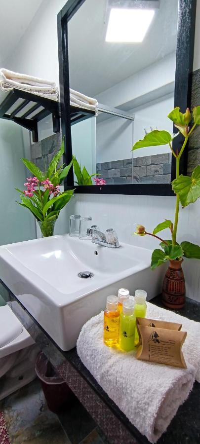 Hotel Machupicchu Adventure 外观 照片